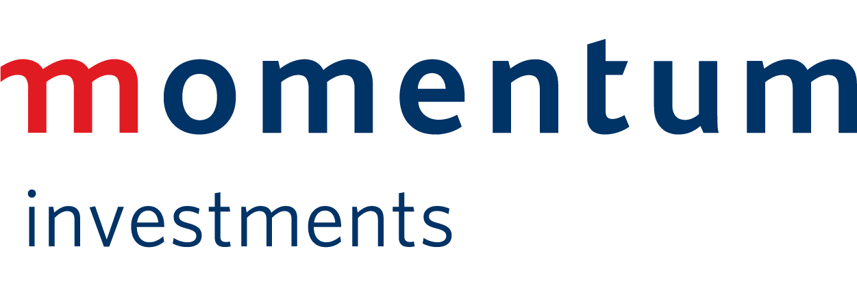 Momentum logo
